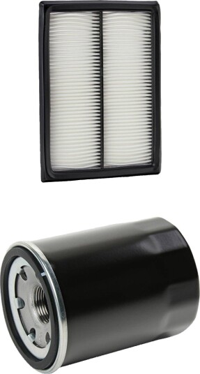RIDEX PLUS 4055F0972P Filtersett