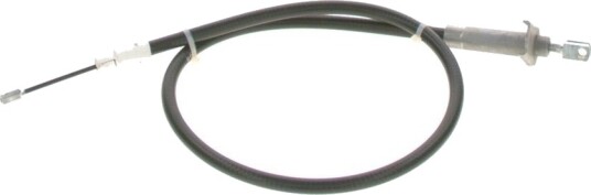 Bremsewire BOSCH 1 987 477 846 Bremsewire BOSCH 1 987 477 846