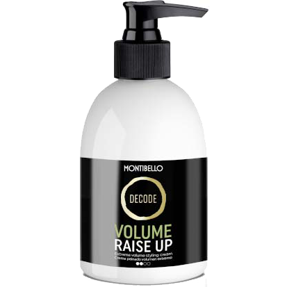 Montibello Decode Volume Raise Up 200 ml Montibello Decode Volume Raise Up 200 ml