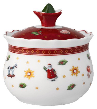Villeroy & Boch Toy"s Delight Krukke 26 cl
