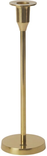 Lexington Heritage lysestake M Brass