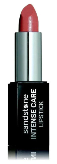 Sandstone Intense Care Lipstick 40 Coral Beach Sandstone Intense Care Lipstick 40 Coral Beach