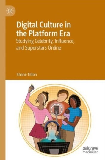 Digital Culture in the Platform Era Digital Culture in the Platform Era
