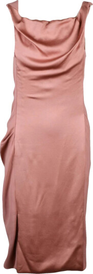 Vivienne Westwood Dame Kjoler Rosa S,