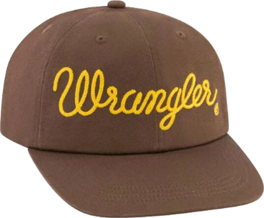 Wrangler unisex Accessories Brun ONE SIZE,