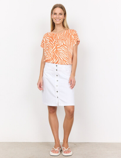 Soyaconcept Sc-Erna - White - 34