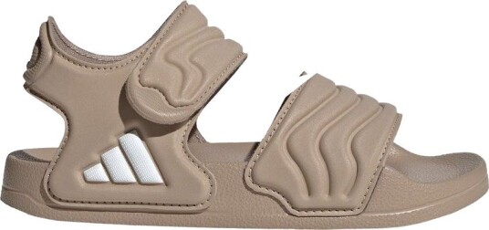 adidas Adilette Sandal 2 Kids størrelse 36⅔ adidas Adilette Sandal 2 Kids størrelse 36⅔