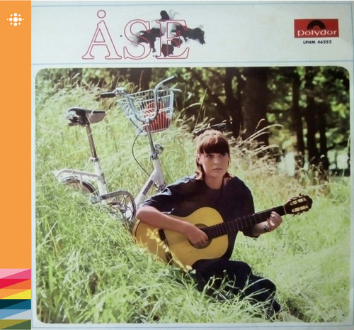 Åse Klevland Åse CD