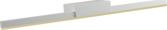 Misty Vegglampe  Dimbar LED 2700K 1100lm  Bredde