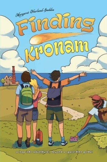 Finding Kronam Finding Kronam