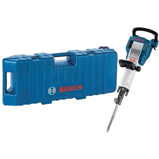 Bosch GSH 16 30 Meiselhammer 1750W 41J Bosch GSH 16 30 Meiselhammer 1750W 41J