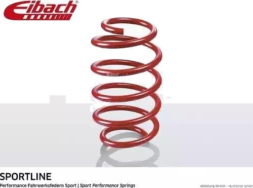 EIBACH F21 85 003 01 VA Fjær