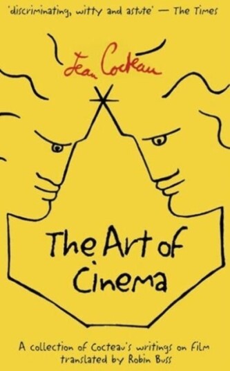 The Art of Cinema