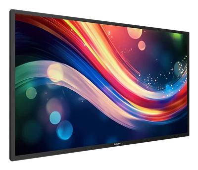 Philips 55" 4000 series Q line 24/7, Philips 55" 4000 series Q line 24/7,