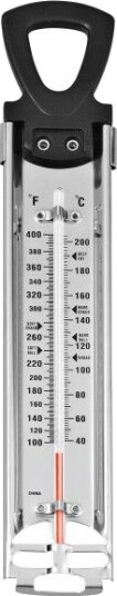 Wilton Sukkertermometer – 37 Cm | Slikkepott.No