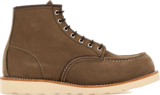 Red Wing Shoes Herre Sko Brun 42 EU, Red Wing Shoes Herre Sko Brun 42 EU,