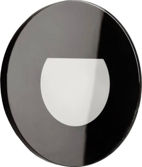 Deko Light 930843 Dekselel 22,8 Mm Sort Deko Light 930843 Dekselel 22,8 Mm Sort