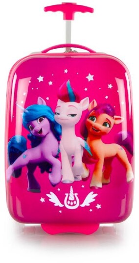 Heys Rectangle-Shaped Koffert My Little Pony