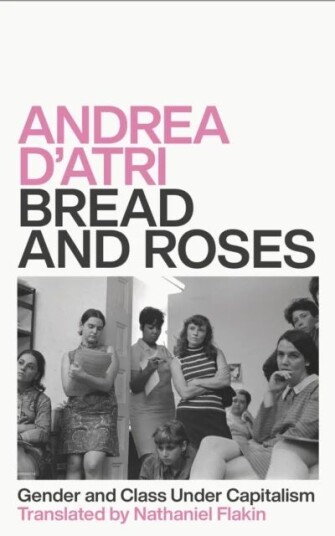 Bread And Roses Av Andrea D'Atri