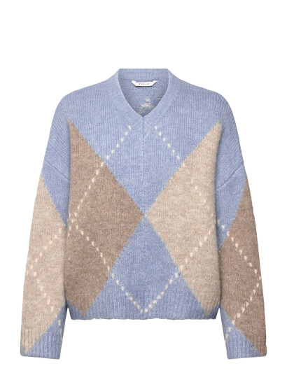 Noella Lai Knit Blue L/XL Noella Lai Knit Blue L/XL