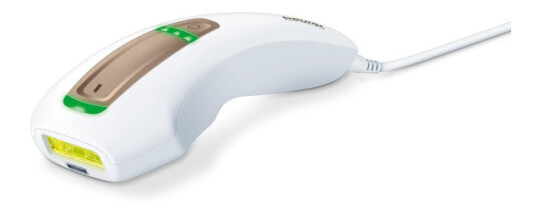 Beurer Epilator IPL Pure Skin Pro - hair removal system Beurer Epilator IPL Pure Skin Pro - hair removal system