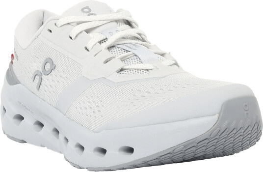 On Cloudrunner 3 White 42