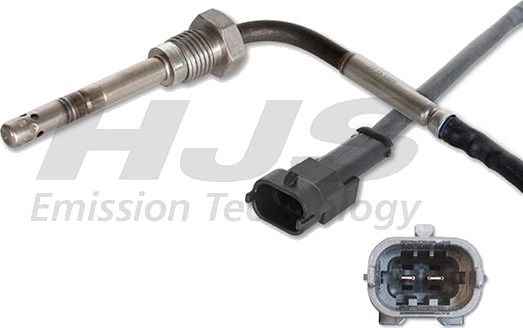 Sensor eksostemperatur HJS 92 09 4055