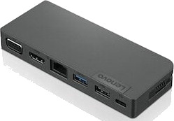 Lenovo Powered USB-C Travel Hub