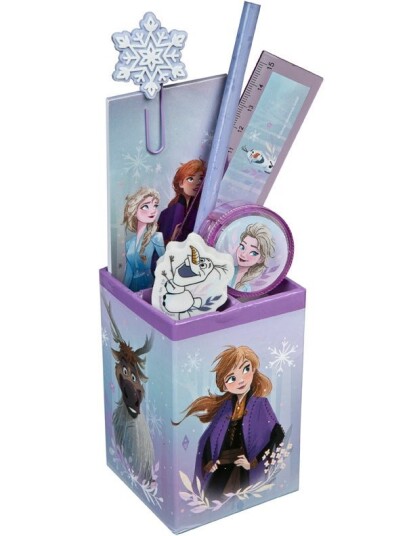 Disney Frozen  Fylt Pennestativ