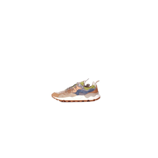 Flower Mountain Herre Sko Flerfarget 43 EU,