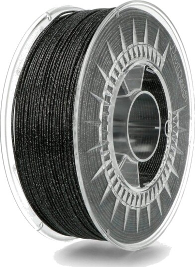Devil Design Pla-Filament Galaxy Black 1.75 Mm 1 Kg (0031895)