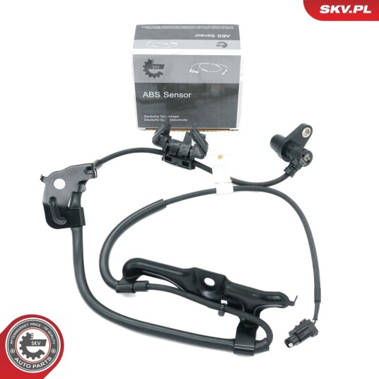 Sensor ABS ESEN SKV 06SKV480