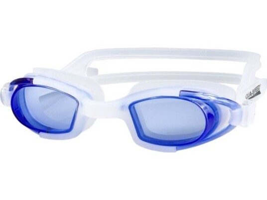 Svømmebriller Aqua-Speed Marea Jr Blå 61 /014 Svømmebriller Aqua-Speed Marea Jr Blå 61 /014