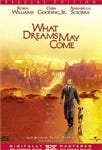 What Dreams May Come DVD What Dreams May Come DVD