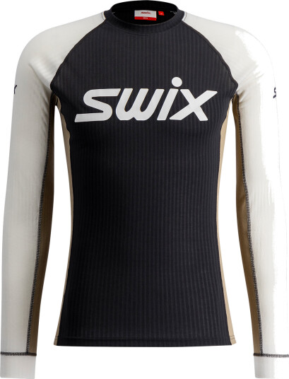Swix RaceX Classic Long Sleeve Flerfarget S Swix RaceX Classic Long Sleeve Flerfarget S