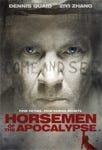 Horsemen Of The Apocalypse DVD Horsemen Of The Apocalypse DVD