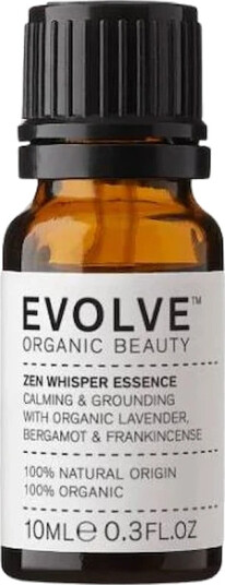 Evolve Organic Beauty Evolve Zen Whisper Essense 10 ml Evolve Organic Beauty Evolve Zen Whisper Essense 10 ml