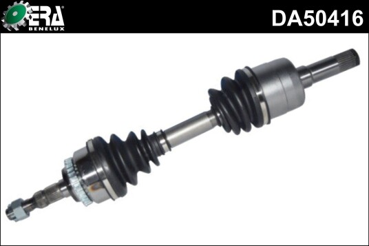 ERA Benelux DA50416 Drivaksel ERA Benelux DA50416 Drivaksel