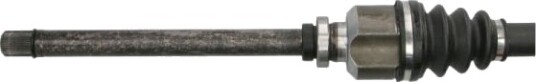 Belgsett, styring PASCAL I65008PC