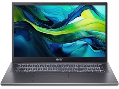 Acer Aspire 17 17,3" FHD steel gray NX.KZZED.004 Acer Aspire 17 17,3" FHD steel gray NX.KZZED.004