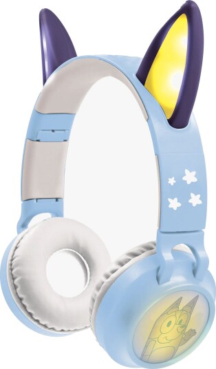 Bluey 3D Hodetelefoner