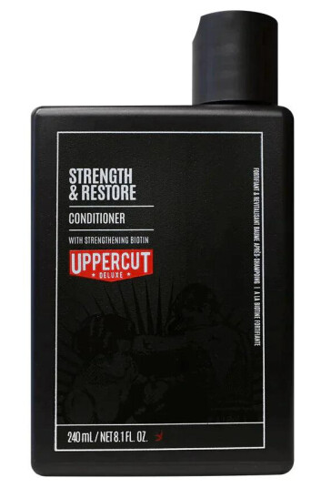 Uppercut Deluxe Strength & Restore Conditioner