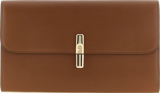 Furla Dame Vesker Brun ONE SIZE,