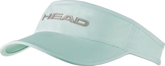 Head Pro Player Visor Cap/Visir Aqua