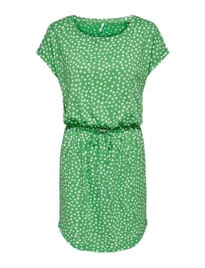 ONLY | Onlmay S/S Dress Noos | XS