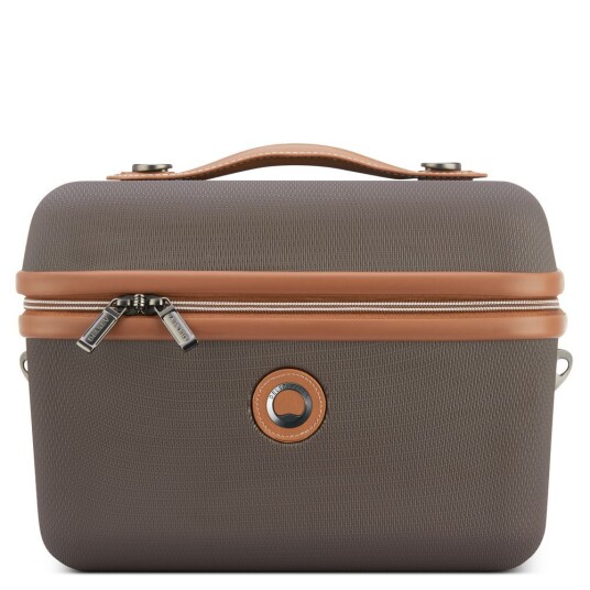 Delsey Chatelet AIR 2.0  Beauty Case Chocolate