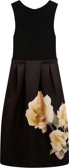 Ted Baker London Verinie Black 40