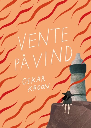 Vente På Vind Av Oskar Kroon