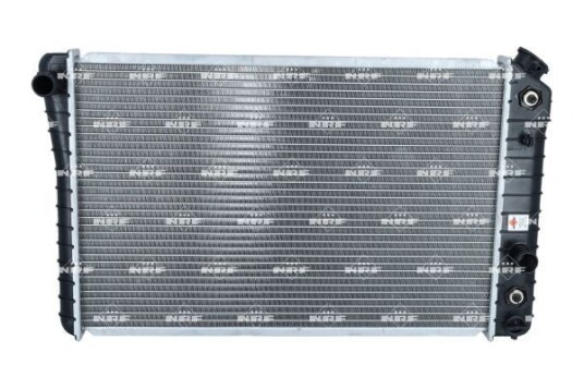 Radiator NRF 50309