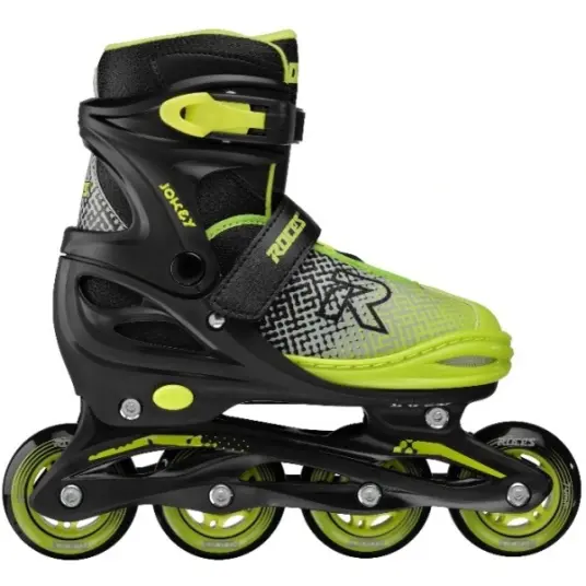 Paciužos Roces Jokey X Boy 400899 00002 (38-41)